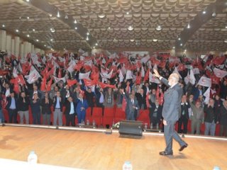 Saadet Partisi lideri Karamollaoğlu'ndan yeni referandum uyarısı