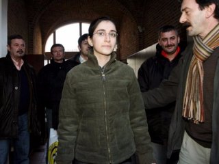 Belçika'dan Fehriye Erdal kararı!