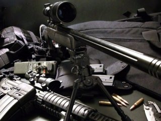 Silah satışında rekor! İşte en büyük alıcılar