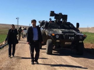 PKK'lılar sıkıştı! HDP yardıma koştu