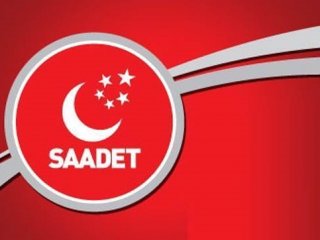 Saadet Partisi'nden flaş referandum kararı