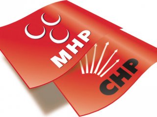 MHP'den CHP'ye çok sert sözler