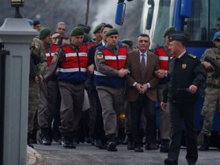 Suikast davasında şok ifade!