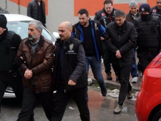 Hakan Fidan'ı ifadeye çağıran savcı tutuklandı