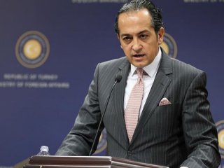 Türkiye'den İran'a sert cevap!