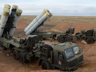 Rusya açıkladı! Türkiye'den S-400 hamlesi