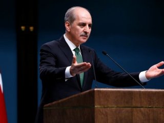 Hükümetten flaş Rakka açıklaması