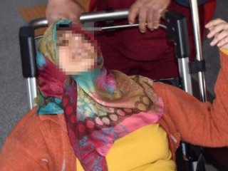 Liseli Ahmet'in annesine şok suçlama!