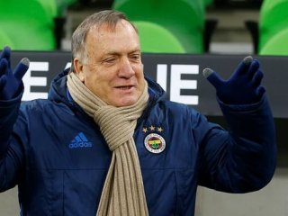 İşte Advocaat'ın yerine gelecek isim!