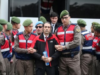 Halisdemir’in katillerinin hesap günü