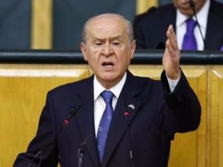 Bahçeli'den Akşener'e çok sert sözler