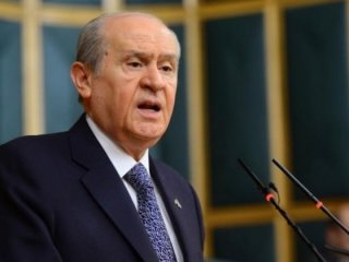 Devlet Bahçeli'den AK Parti'ye kritik çağrı!