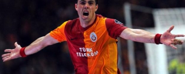 G.Saray'ın eski yıldızı iflasın eşiğinde!
