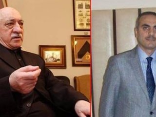 Mahkeme başkanından 'Gülen'in damadına' sert tepki