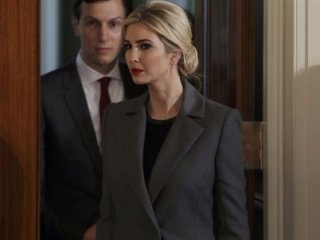 Ivanka Trump'ın tweet'i FBI soruşturmasında!