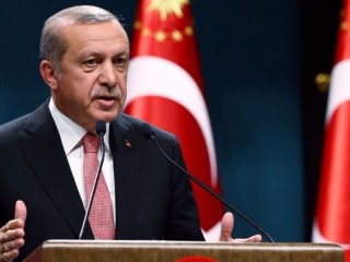 İhvan'dan Cumhurbaşkanı Erdoğan'a teşekkür