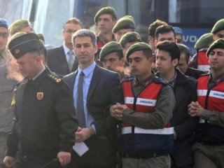 Neden kaçtınız? sorusuna cevap verdi!