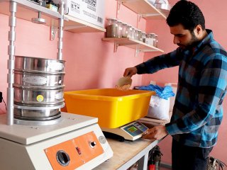 Nükleer santral tehditlerine Türkiye’den çözüm