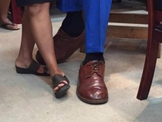 Samoa'ya ayak basan ilk Türk oldu