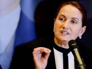 Akşener'den Bahçeli'ye anında cevap!