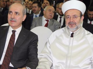 Başbakan Yardımcısı Kurtulmuş:Aile ortadan kaldıracak programlar maalesef..