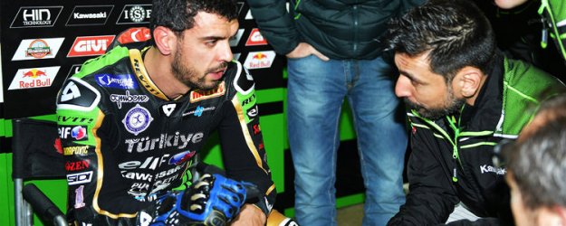 Kenan Sofuoğlu'nu yıkan haber! Kendisi açıkladı