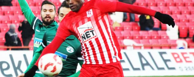 Süper Lig ekipleri peşinde! Herkes onu konuşuyor