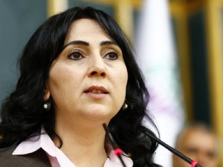 Figen Yükseğ'ın milletvekilliği düştü