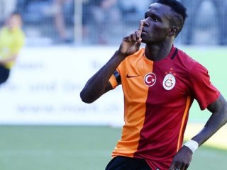 Galatasaray'da flaş Bruma kararı