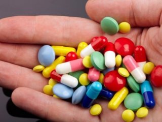 54 ilaç SGK kapsamından çıkartıldı!