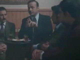 Erbakan ile Erdoğan'ın buluştuğu sahne ekranlara kilitledi
