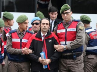 Halisdemir'i şehit eden Şahin'den küstah savunma