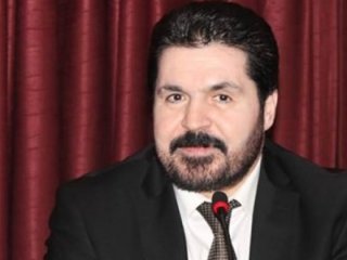 Savcı Sayan kalp krizi geçirdi!