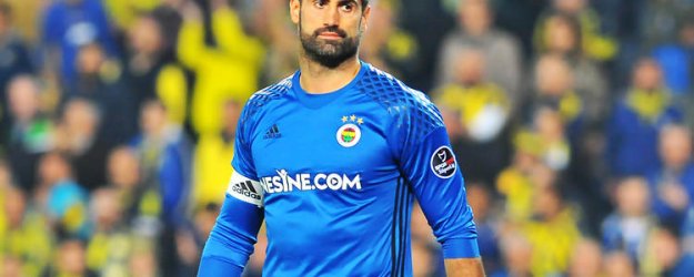 Volkan: 'Bana 'Git' derlerse planım...'