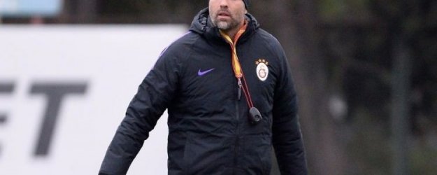 Tudor'un F.Bahçe ile anlaştığı ortaya çıktı!