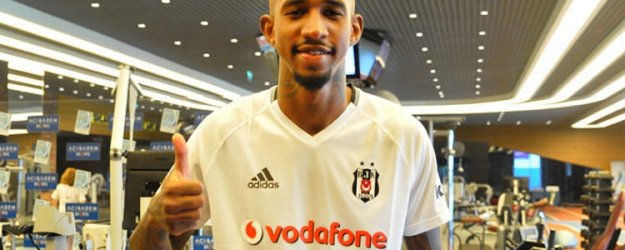 Beşiktaş'ın Talisca planı ortaya çıktı!