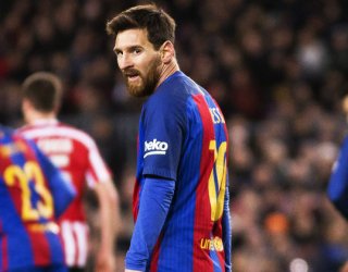 Real Madrid Messi'yi açıkladı! İşin aslı...