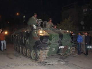 Gizli tanık: PKK'nın 15 Temmuz'dan haberi vardı