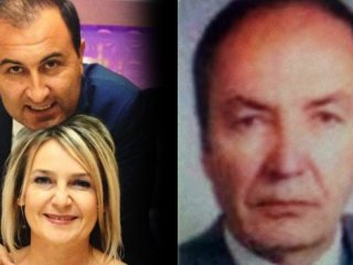 Baba, kızına ve damadına kurşun yağdırdı!