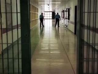 Mersin Cezaevi’nde ortalık fena karıştı! Yaralılar var