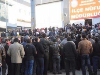 Suriyeliler oy kullanacak mı? Hükümet'ten cevap