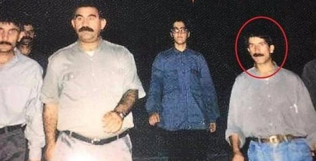 İnfaz ettikleri teröristi kahraman ilan ettiler!