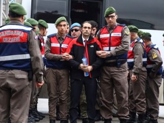 Semih Terzi için gözyaşı döktü!