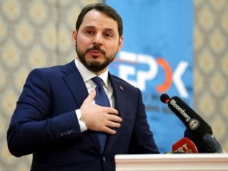 Albayrak: Artık sabah 9 akşam 5 dönemi bitti