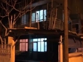 FETÖ'cüler bakın kimin evinde yakalandı