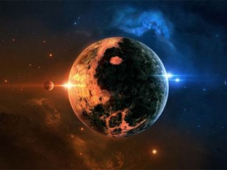 NASA açıklama yaptı! 7 yeni gezegen keşfedildi