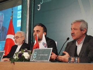 İslam Dünyasında Yeni Bir Dil Kurmak