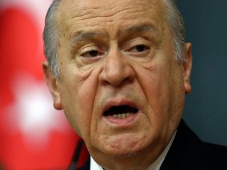 Devlet Bahçeli AK Parti’ye tuzak mı kuruyor?