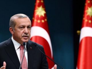 Erdoğan müjdeyi verdi! O sorun çözülecek