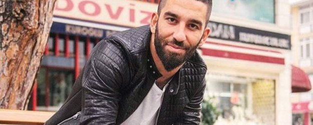 Londra'dan ev alan Arda ilk kez konuştu!